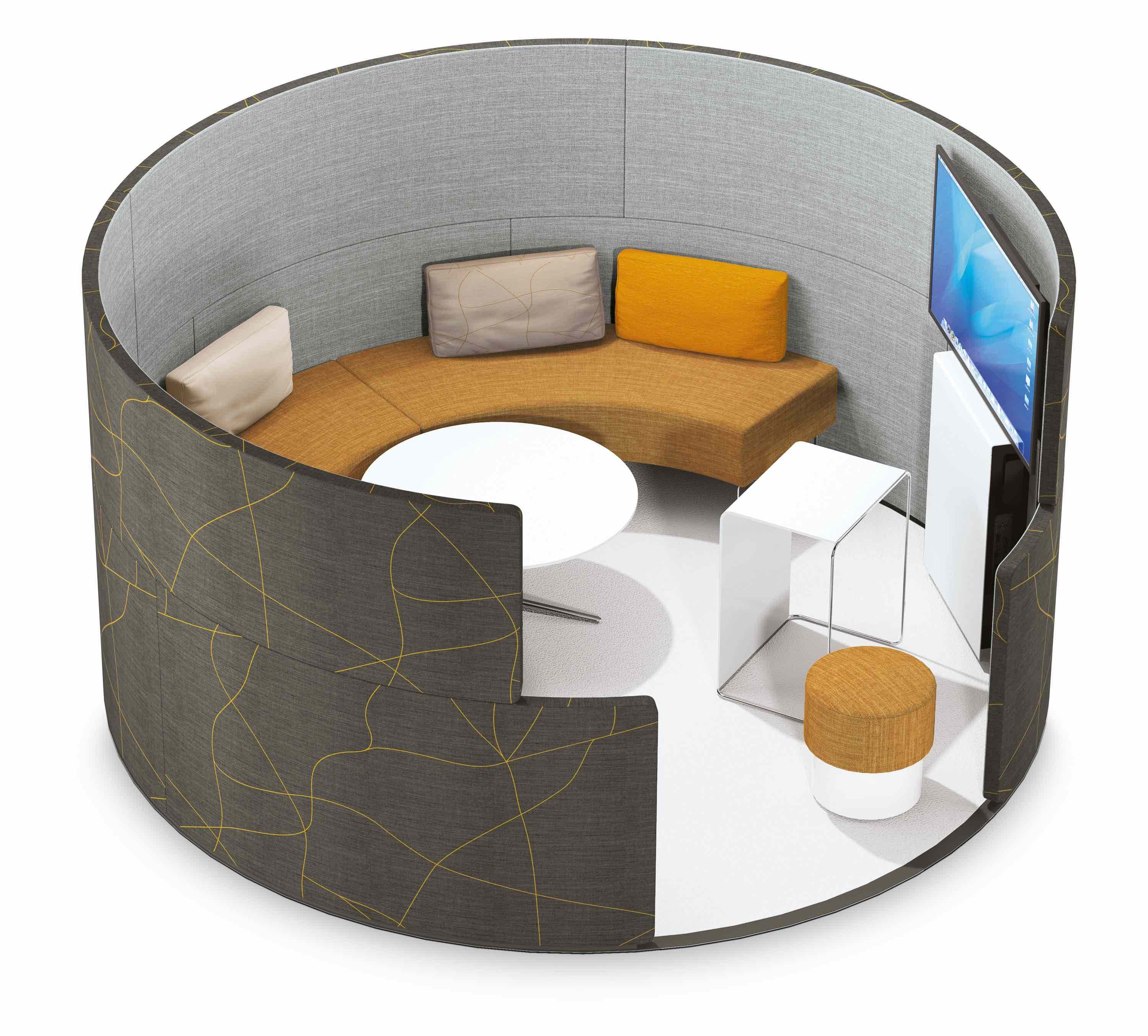 Parcs Toguna Circle