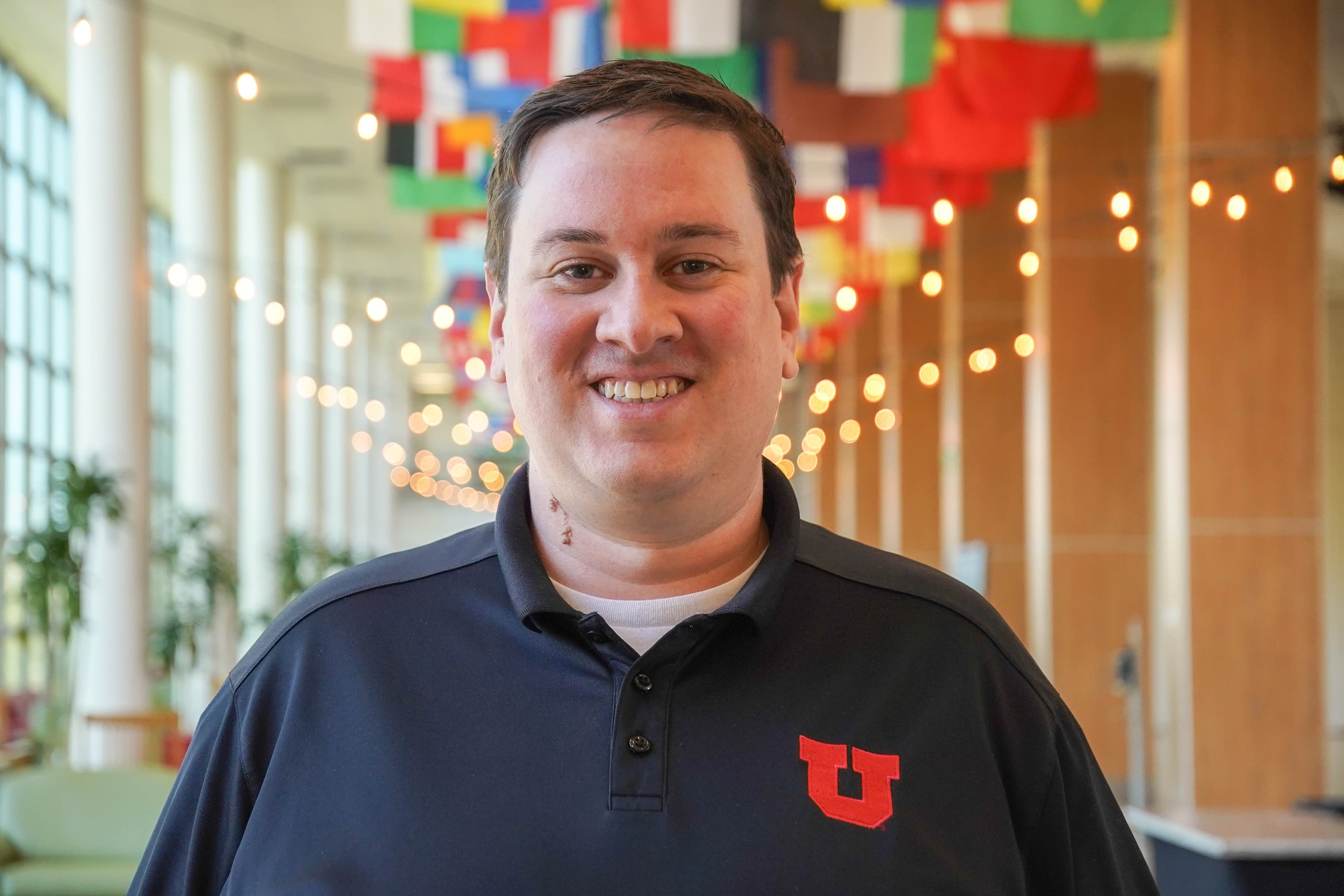 Jeremy Wilkerson, MBA