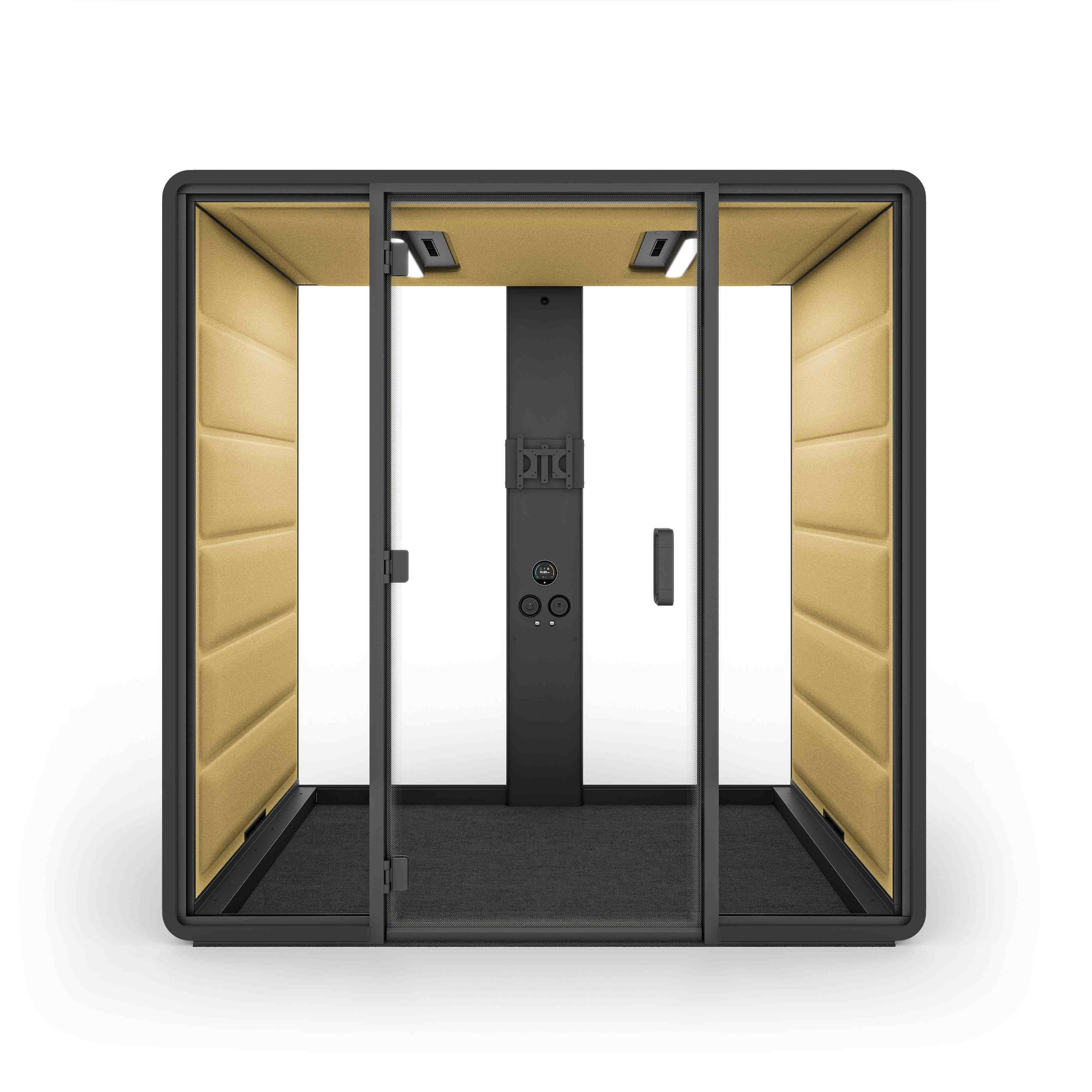 Hushfree M Access