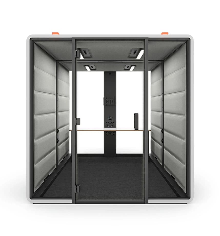 Hushfree L Access